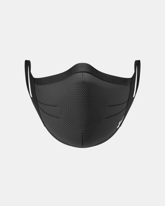 UA SPORTSMASK, Black, pdpMainDesktop image number 2